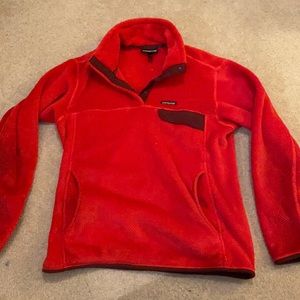 Patagonia Re-Tool Pullover